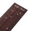 Wooden Ruler Growth Chart Wood Height Chart Easy 14