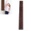 Wooden Ruler Growth Chart Wood Height Chart Easy 12