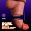 3.15'' Diameter Huge Thick Dildo Sex Toy 3