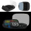 Large Screen Head Up Display Suitable for OBD and 5