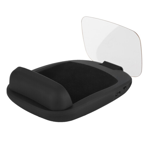 Large Screen Head Up Display Suitable for OBD and 2