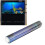 Adhesive Seaworld Background Poster for Aquarium 11
