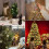 (Multicolor)Bar LED Wine Bottle Cork 2M String Lights Christmas Decoration Led Lamp Bottle 3