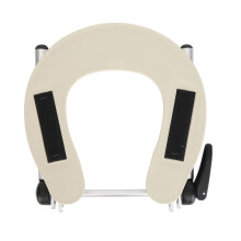 Massage Table Face Cradle Adjust Angle Hollow