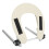 Massage Table Face Cradle Adjust Angle Hollow 9