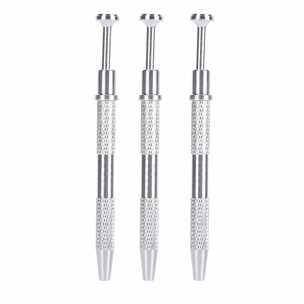 3PCS Nail Sponge Gripper Multifunctional Nail Art