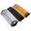 Large Yellow Polyester Grocery Bag Holder, Space Saving, 36x15.5cm 14