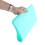 Cat Feeding Mat Silicone Easy Wipe Clean Dish Bowl 3