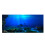 Adhesive Seaworld Background Poster for Aquarium 1