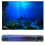 Adhesive Seaworld Background Poster for Aquarium 2