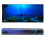 Adhesive Seaworld Background Poster for Aquarium 9