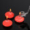 3Pcs Put Out Candle Tool Stainless Steel Candle 7