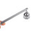 3Pcs Put Out Candle Tool Stainless Steel Candle 3