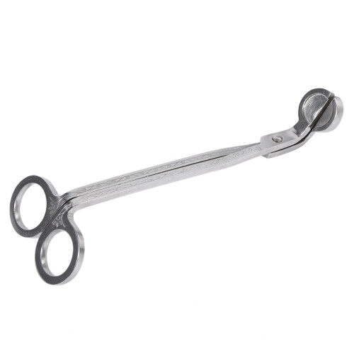 3Pcs Put Out Candle Tool Stainless Steel Candle 1
