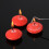 3Pcs Put Out Candle Tool Stainless Steel Candle 9