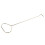 3Pcs Put Out Candle Tool Stainless Steel Candle 5