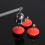 3Pcs Put Out Candle Tool Stainless Steel Candle 6