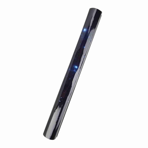 PVC Adhesive Star Dust Aquarium Fish Tank 2