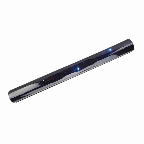 PVC Adhesive Star Dust Aquarium Fish Tank 1