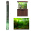 Water Grass Style Aquarium Fish Tank Background 12