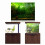 Water Grass Style Aquarium Fish Tank Background 12