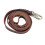 Durable Leather Dog Training Leash Strap for Large 6