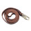 Durable Leather Dog Training Leash Strap for Large 8