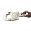 Durable Leather Dog Training Leash Strap for Large 13
