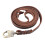 Durable Leather Dog Training Leash Strap for Large 1