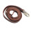 Durable Leather Dog Training Leash Strap for Large 5