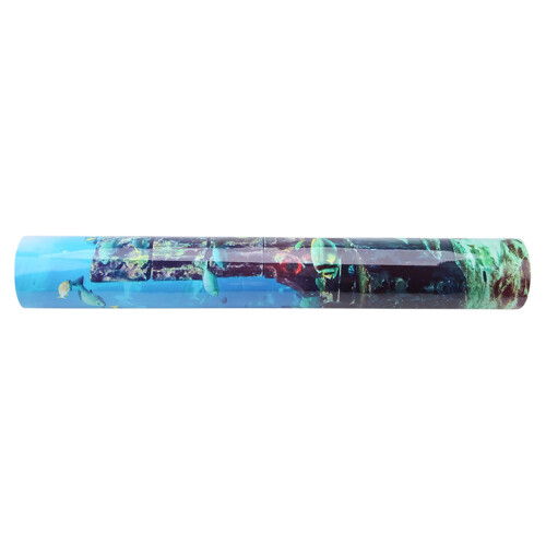 Coral Aquarium Background Underwater Poster Fish 1