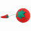 2Pcs/Set Cute Tomato Ball Shape Needle Pincushion 2