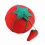 2Pcs/Set Cute Tomato Ball Shape Needle Pincushion 15
