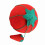 2Pcs/Set Cute Tomato Ball Shape Needle Pincushion 13
