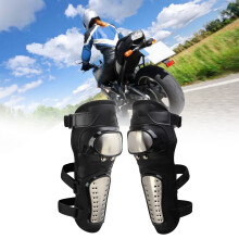 1 Paar Motorradhubschutzarbeiten, verstellbar, 90-Grad-Biegung, Rutschfest, Ellbogenschützer zum Radfahren für alle Personen