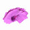100Pcs/Lot Square Candy Making Sweets Chocolate 11
