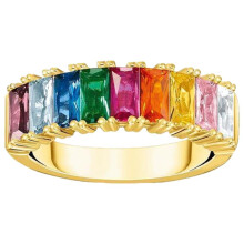 Thomas Sabo - TR2404-996-7-52 - Ring - Damen - 925er Silber - Glam & Soul - Weite 52
