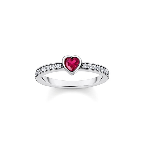 Thomas Sabo Thomas Sabo Kobiety TR2448-640-10-58