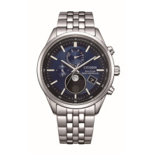 Citizen - BY1030-50L - Armbanduhr - Herren - Funk - Eco-Drive