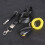 3pcs Ultrasonic Dog Training Whistle Pet Training 5