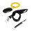 3pcs Ultrasonic Dog Training Whistle Pet Training 8