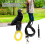 3pcs Ultrasonic Dog Training Whistle Pet Training 3