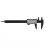 Digital Caliper with Extra Large LCD Screen for 8