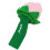 Golfschlägerkopfcover Rosenblüte - Einheitsgröße, rosa 9