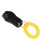 Adjustable 3 Gears Pet Dog Training Clicker Paw 9