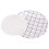 180Pcs Hollowed Decorative Paper Doilies Cake Mat 5