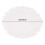 180Pcs Hollowed Decorative Paper Doilies Cake Mat 14