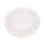180Pcs Hollowed Decorative Paper Doilies Cake Mat 1