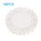180Pcs Hollowed Decorative Paper Doilies Cake Mat 9