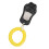Adjustable 3 Gears Pet Dog Training Clicker Paw 3